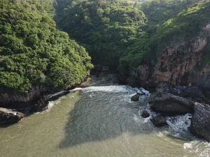 Paket Wisata Pantai Parangtritis + Gumuk Pasir Parangksumo
