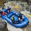 Paket Rafting Sungai Elo - Image 3